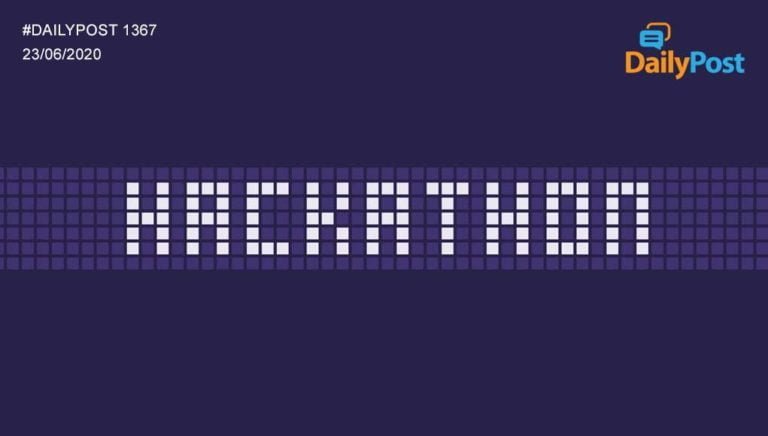 HACKATHON LIFE CYCLE – Sanjay Sahay