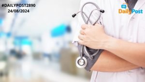 Has Doctors Strike/ Cause Reached a Dead End