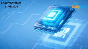 It's Raining Hacks- Now Microchip Technology