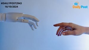 2024 Nobels- AI- Future of Humanity