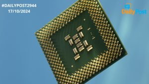 AlphaChip- Designing the AI World
