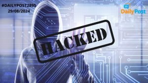 AMD Hacked Again- Chipmaker in the Dock