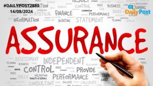 Assurances Inc