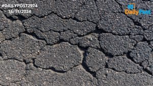 Can Roads Be a Guarantee?
