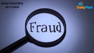 Cyber Fraud Challenge- Rooted Devices