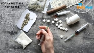 Delhi Drug Cases- How Big is the Racket