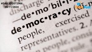 Democratic Smokescreen