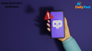 Digital Ambush