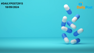 Google DeepMind- AI Designed Drugs