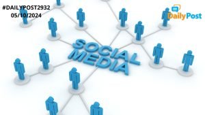 Governance- The Social Media Way