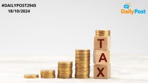 Have Taxes Become Non- Performing Assets