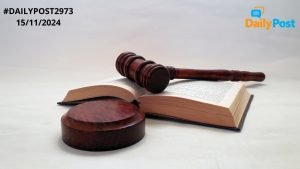 National Governmental Response Act