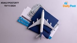 IT Failure- Flights in Chaos