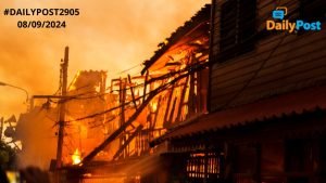 Manipur- Spiraling Out Of Control