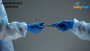 Medical/ Healthcare Mafia