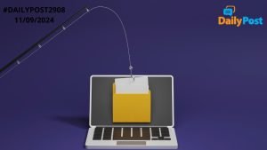 Phishing Biggest Cyber Threat - Protect the DNS Way