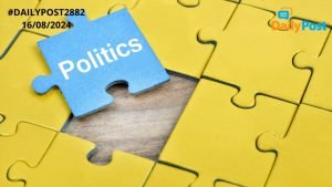 Political Policing