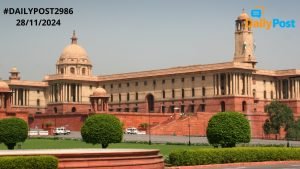 Regulatory Paralysis