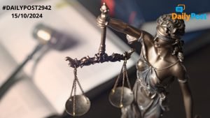RG Kar Case- Affidavits Delivered