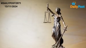 Tutorial Judgements