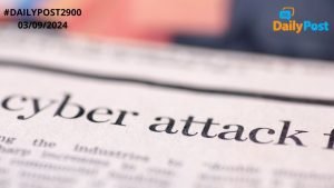 TfL Under Cyber Attack