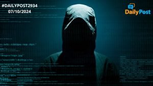 US Telecom Firms Infiltrated