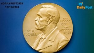 What the 2024 Nobel Prizes Have to Say