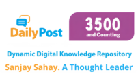 Sanjay Sahay